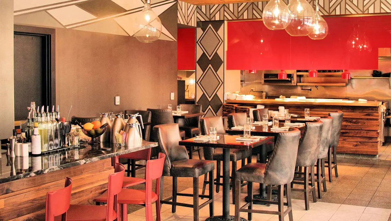 Kimpton Hotel Palomar Philadelphia