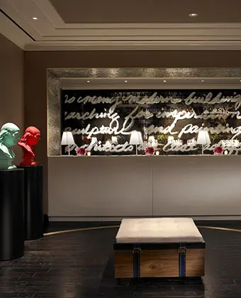Kimpton Hotel Palomar Philadelphia