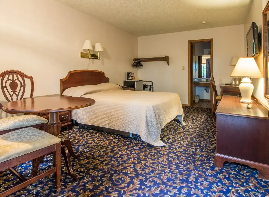 Higher Ground Conference and Retreat Center