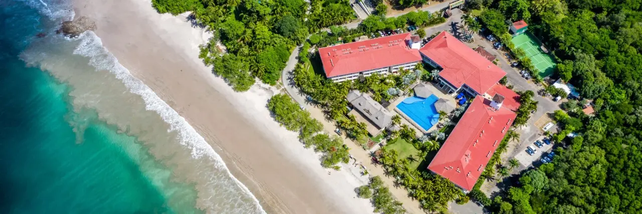 Margaritaville Beach Resort