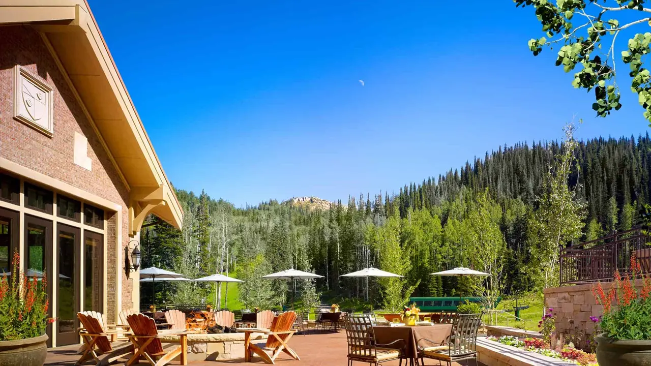 Montage Deer Valley