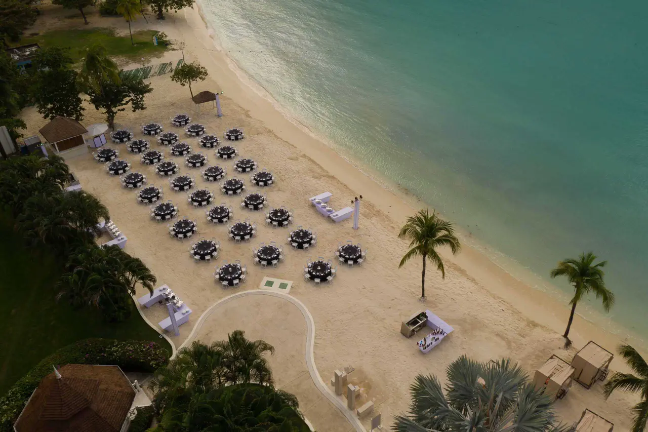 Moon Palace Jamaica All Inclusive Resort