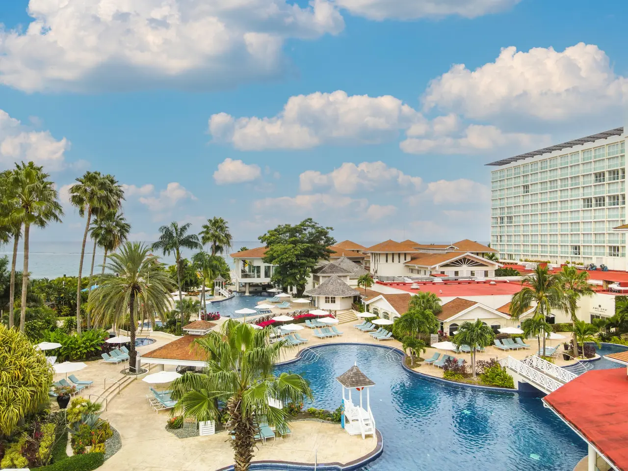 Moon Palace Jamaica All Inclusive Resort