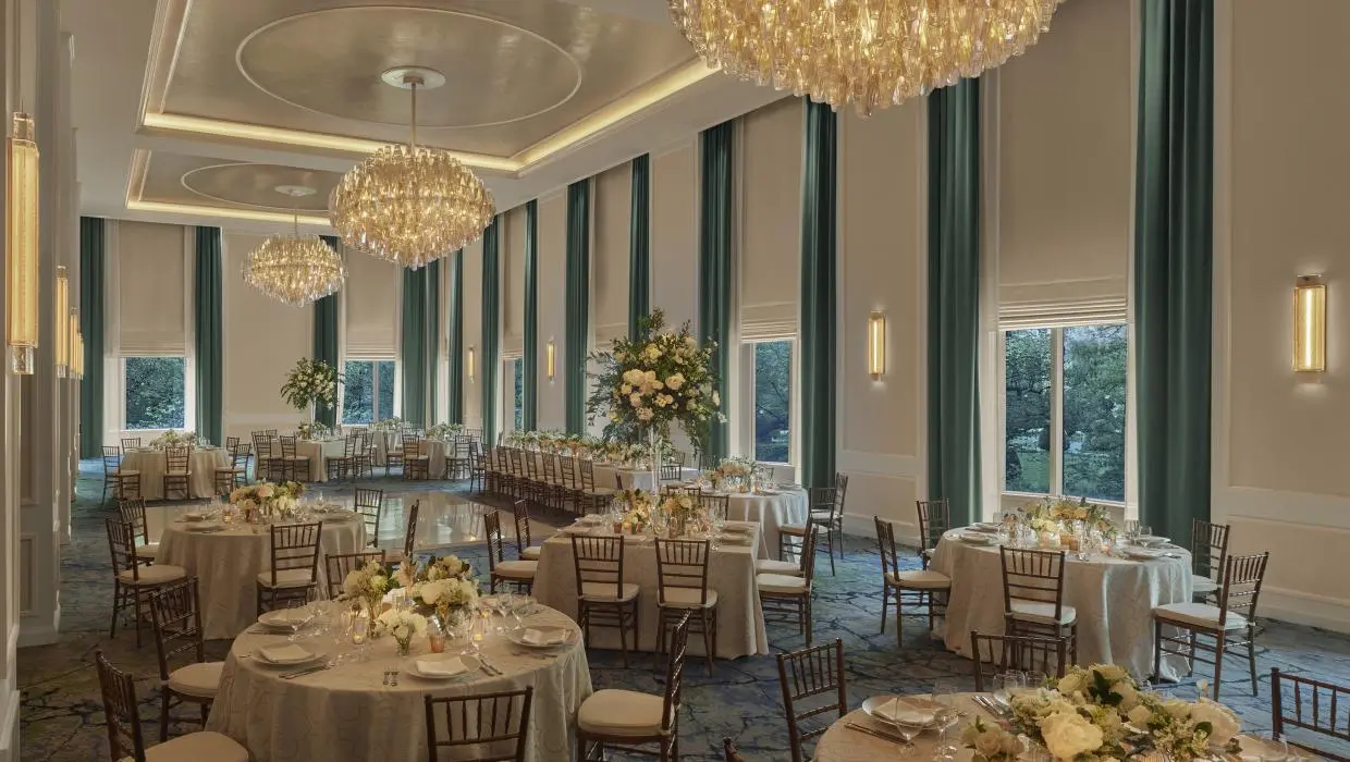 The Assembly image 1