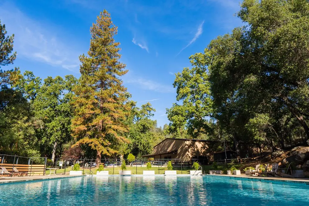 The rest of the spaces  image 1