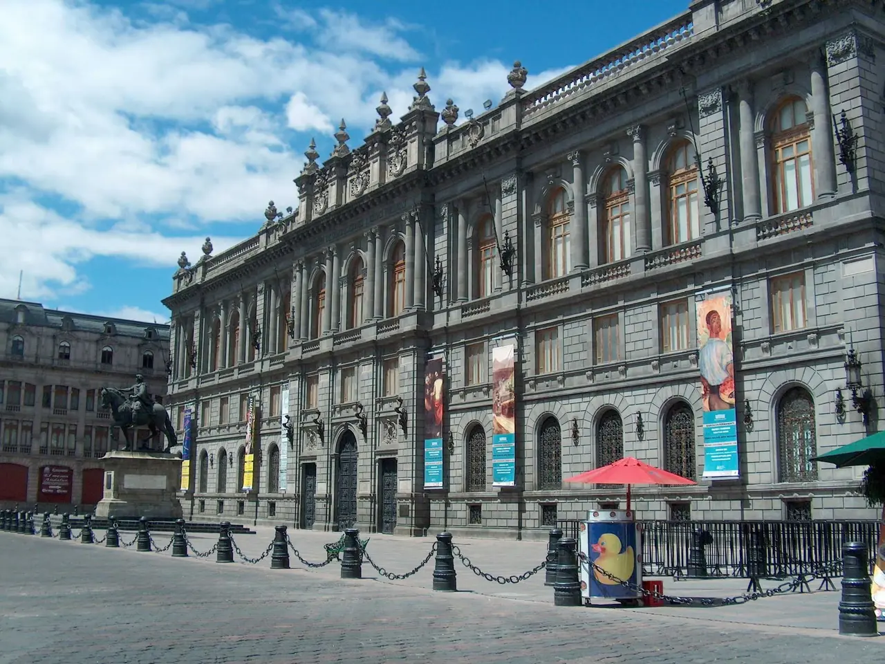 Hotel Marquis Reforma