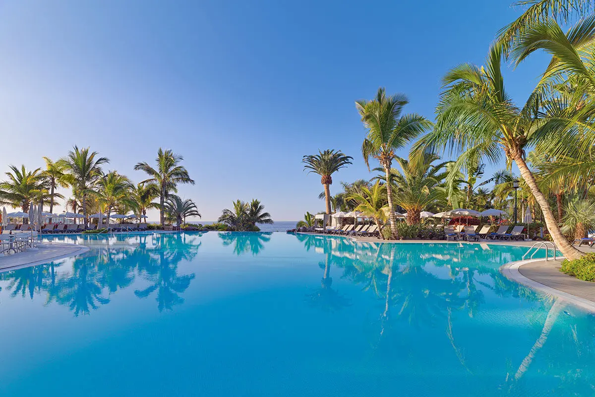 Roca Nivaria Gran Hotel