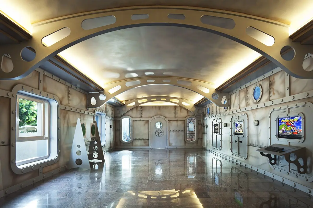 Venue gallery photo