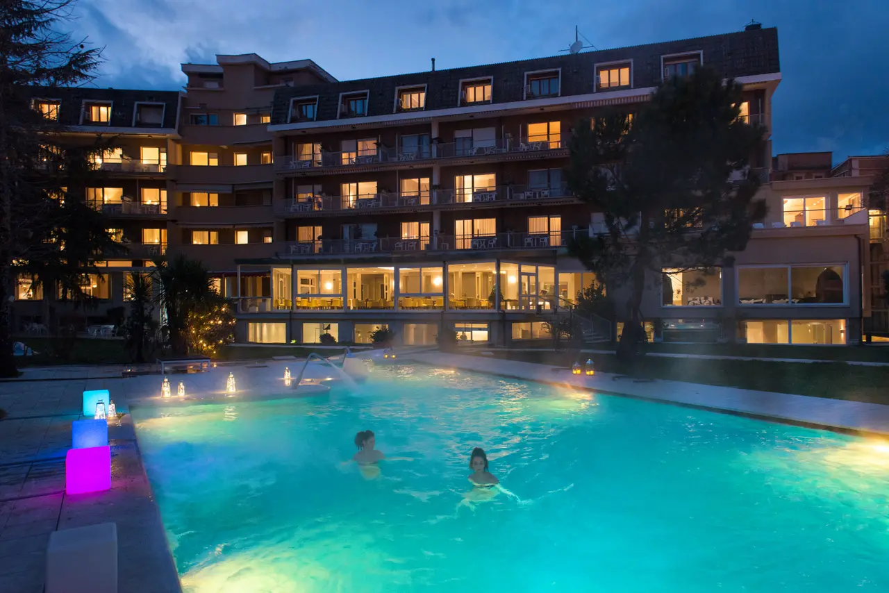 Silva Splendid Hotel & Spa