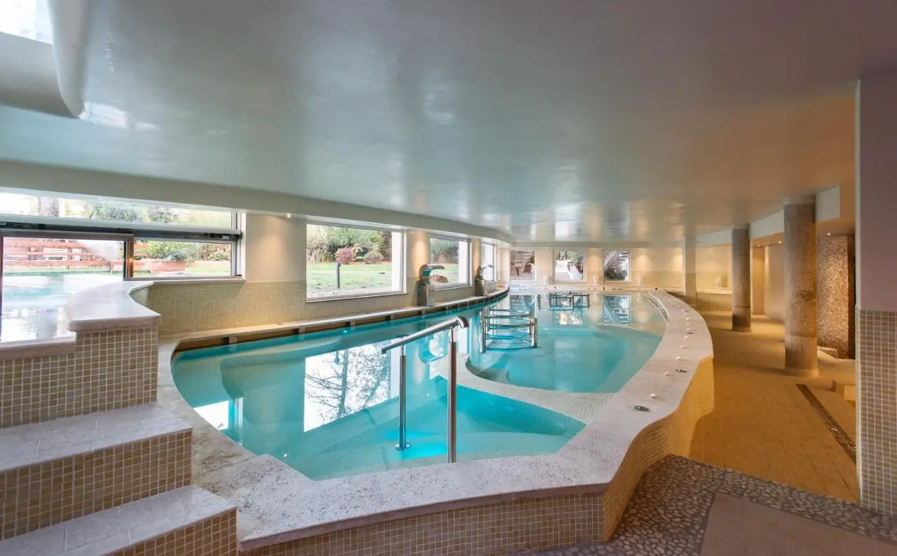 Silva Splendid Hotel & Spa