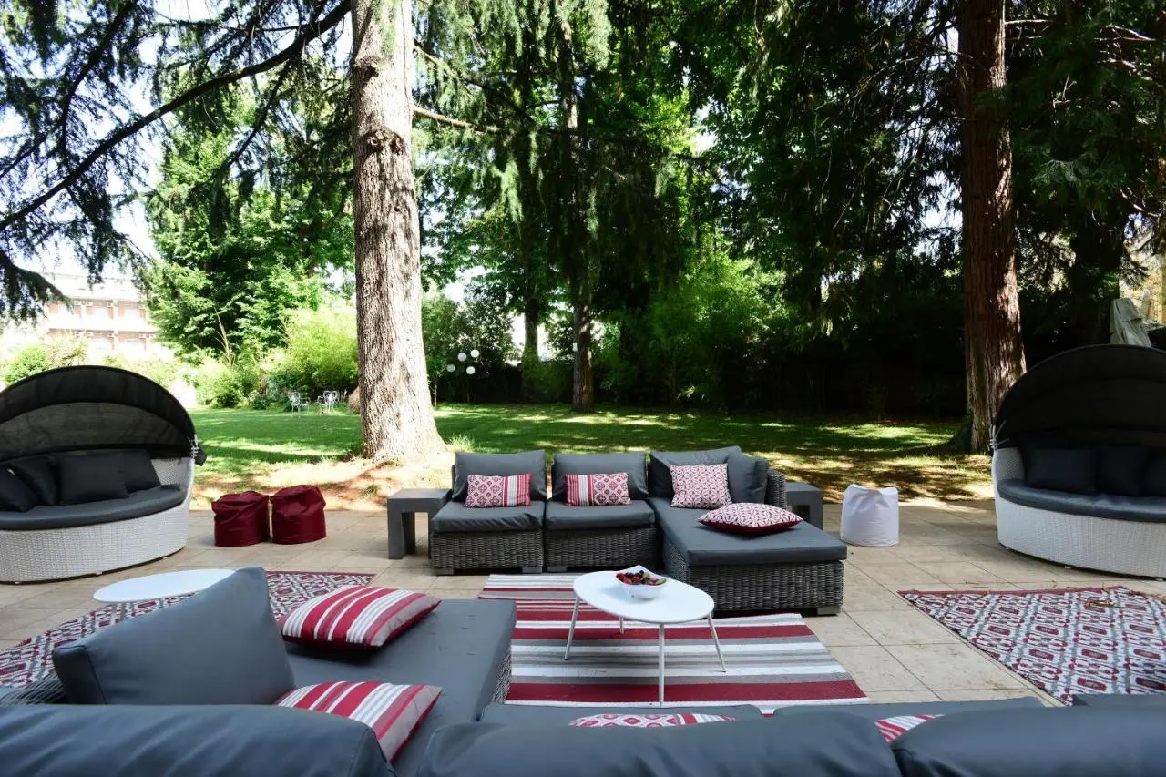 Silva Splendid Hotel & Spa