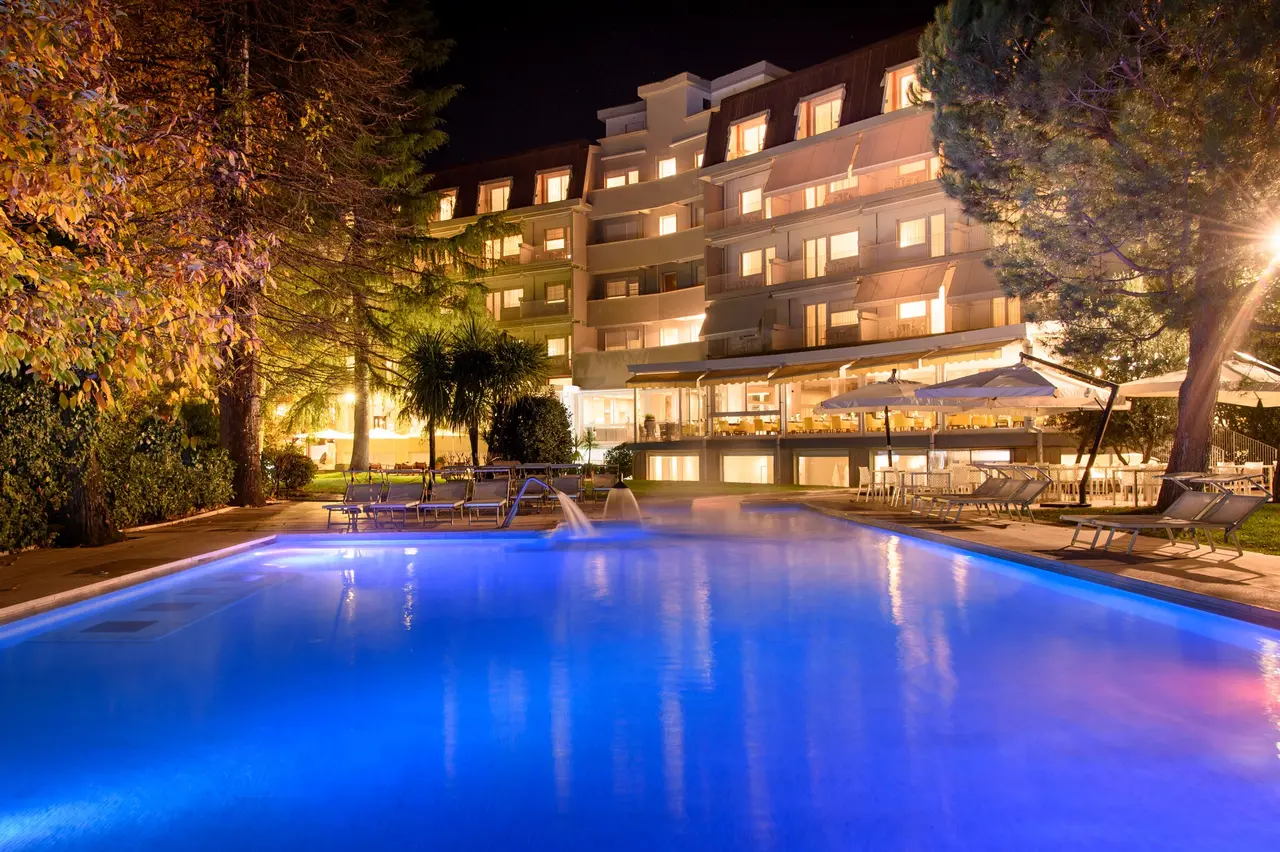 Silva Splendid Hotel & Spa