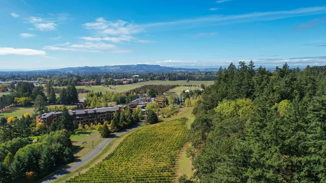 The Allison Inn & Spa