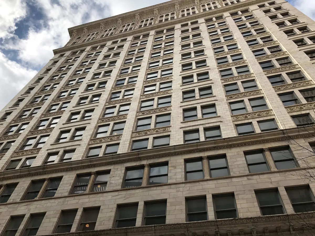 The Candler Hotel Atlanta, Curio Collection by Hilton