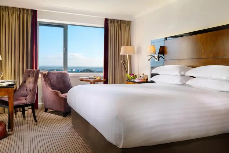 The Galmont Hotel & Spa Galway