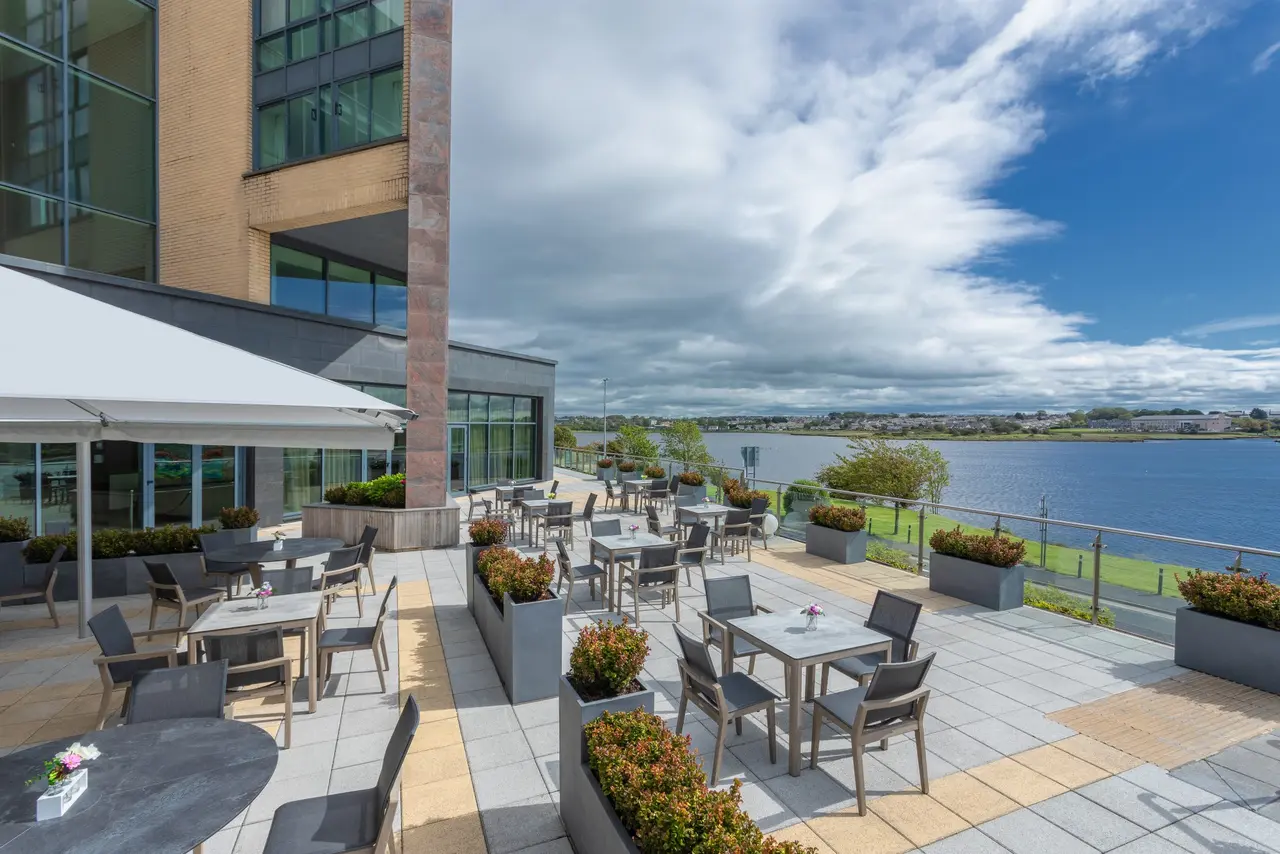 The Galmont Hotel & Spa Galway