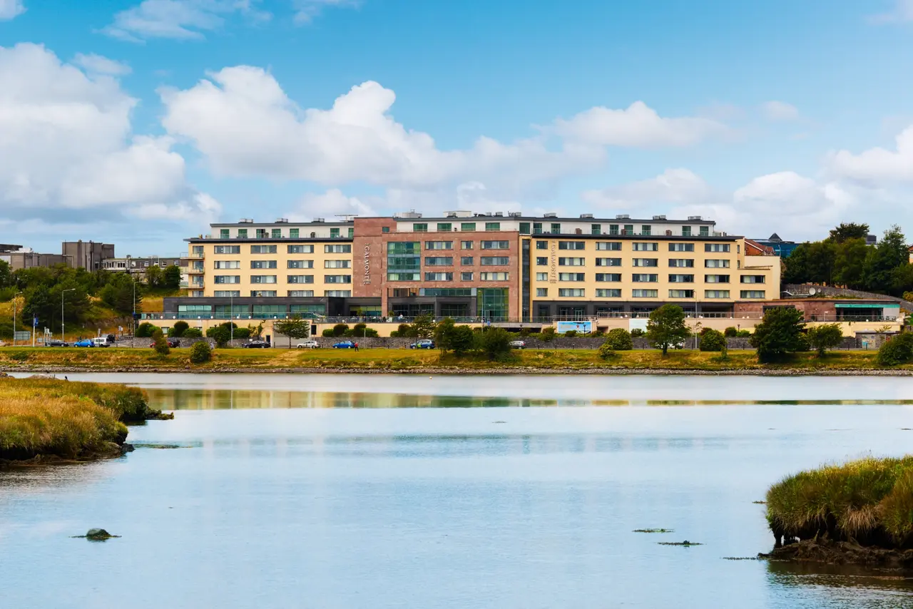 The Galmont Hotel & Spa Galway
