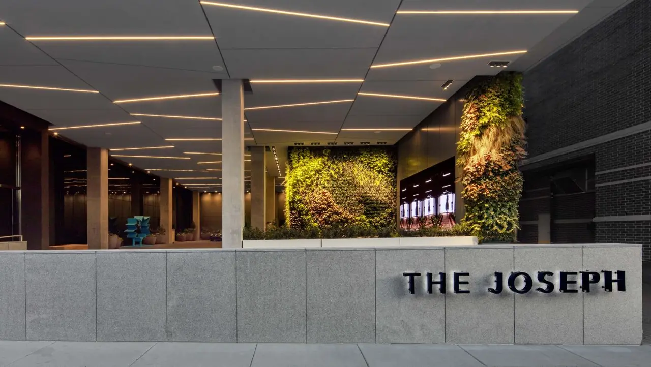 The Joseph, a Luxury Collection Hotel, Nashville