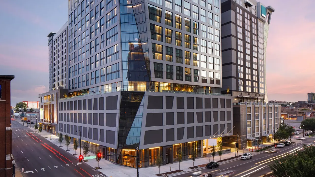 The Joseph, a Luxury Collection Hotel, Nashville