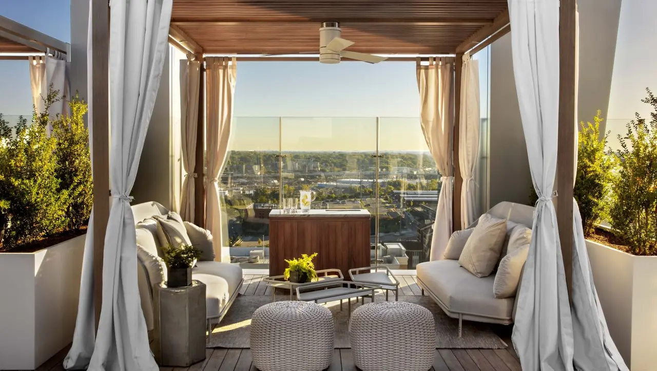 The Joseph, a Luxury Collection Hotel, Nashville