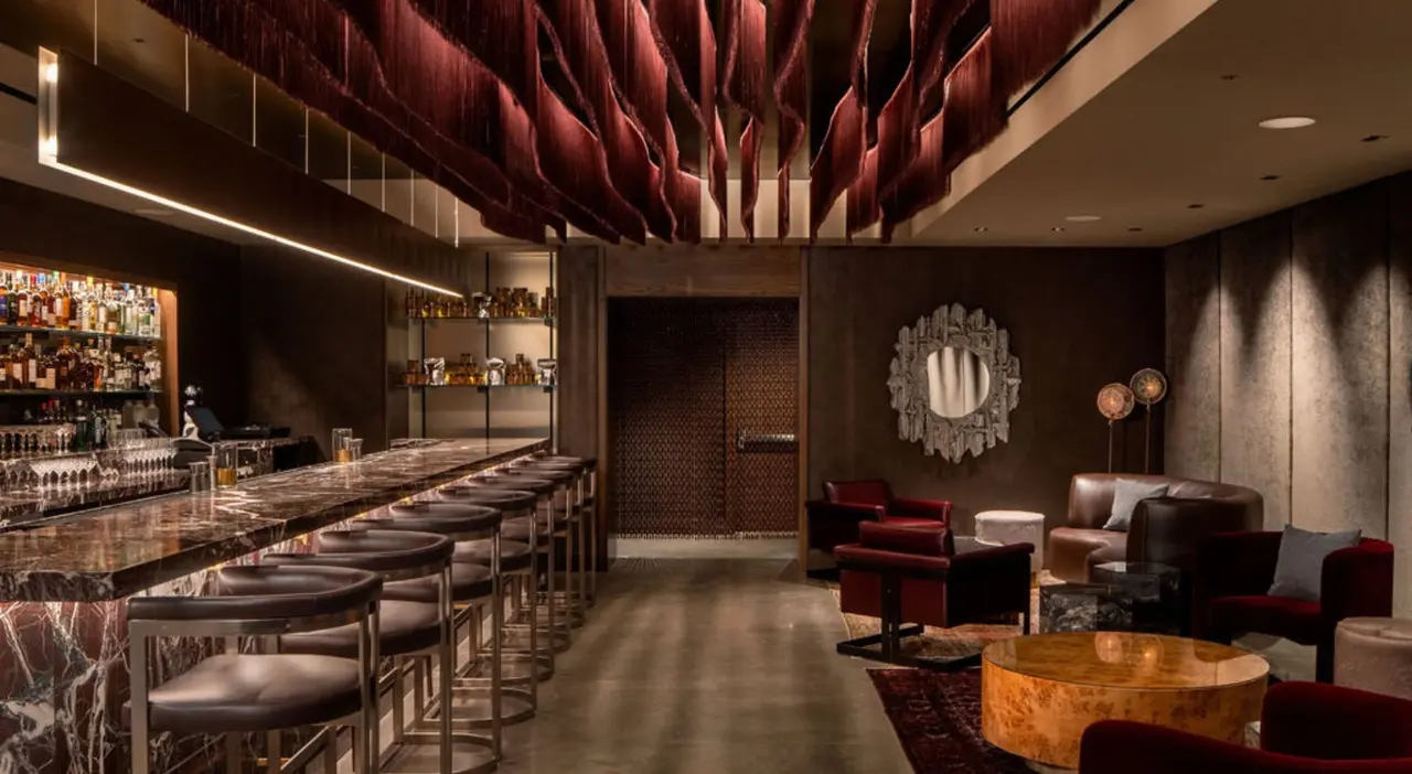 The Joseph, a Luxury Collection Hotel, Nashville