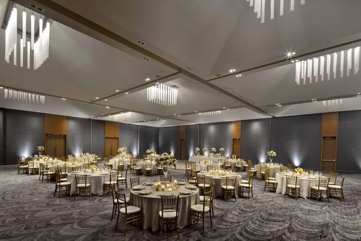 The Albertine Ballroom image 2