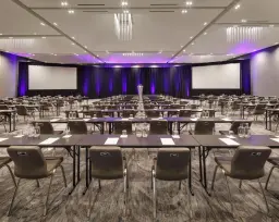 The Albertine Ballroom