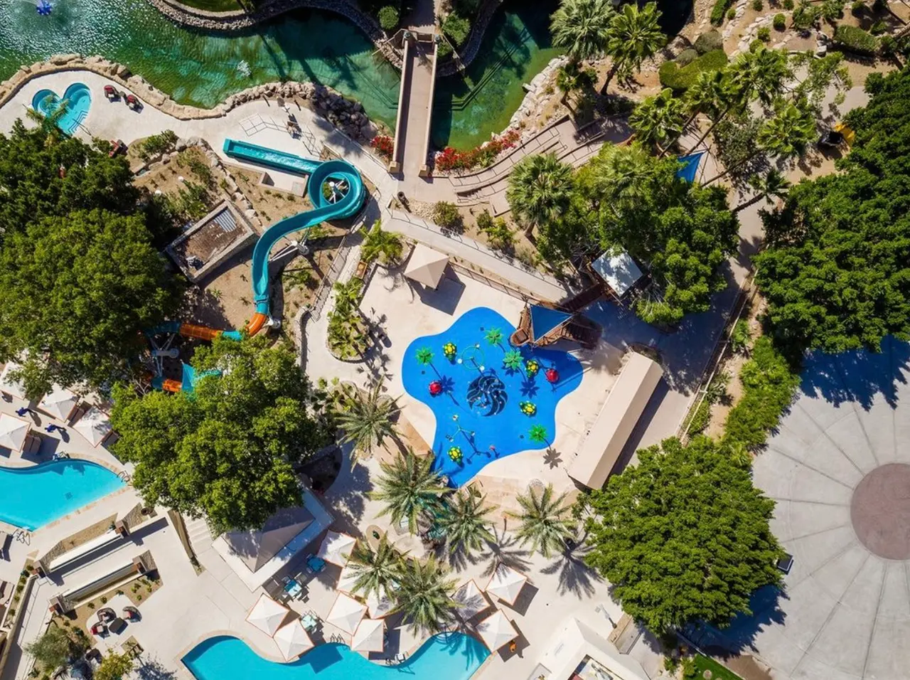 The Phoenician, a Luxury Collection Resort, Scottsdale