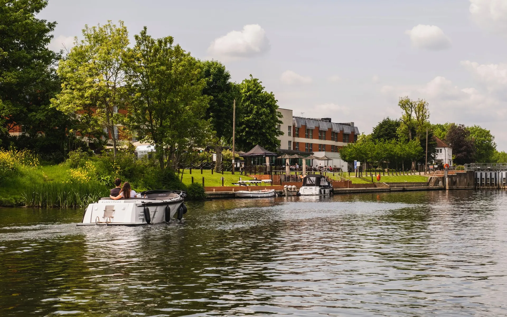 Venue gallery photo