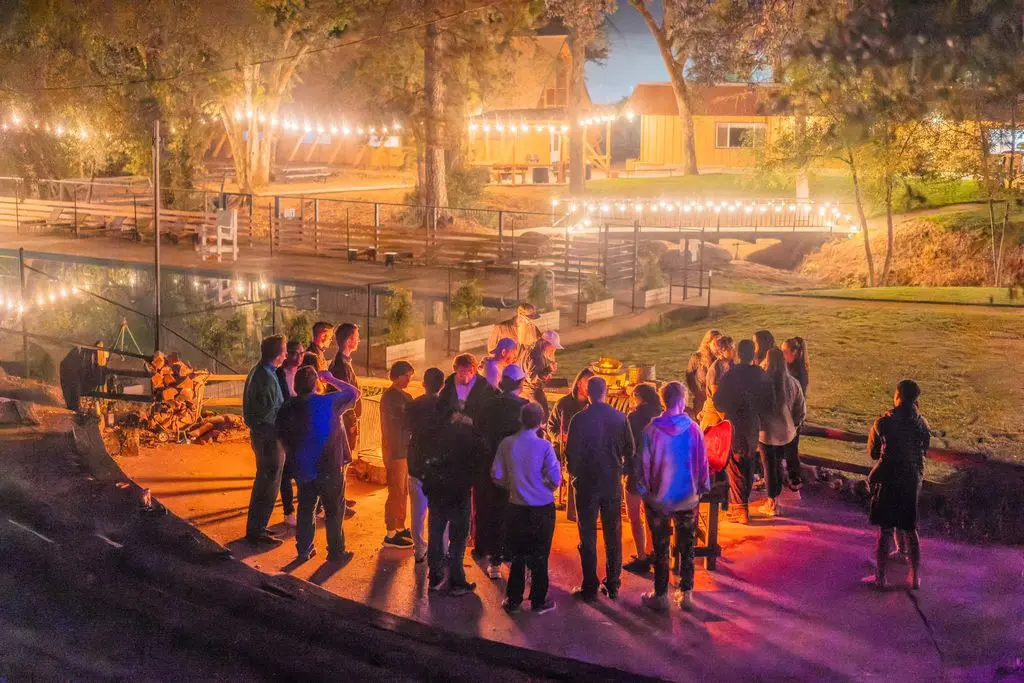 The rest of the spaces  image 5