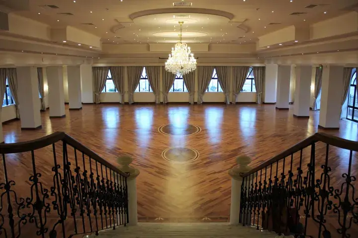The Grand Ballroom image 1