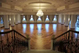 The Grand Ballroom