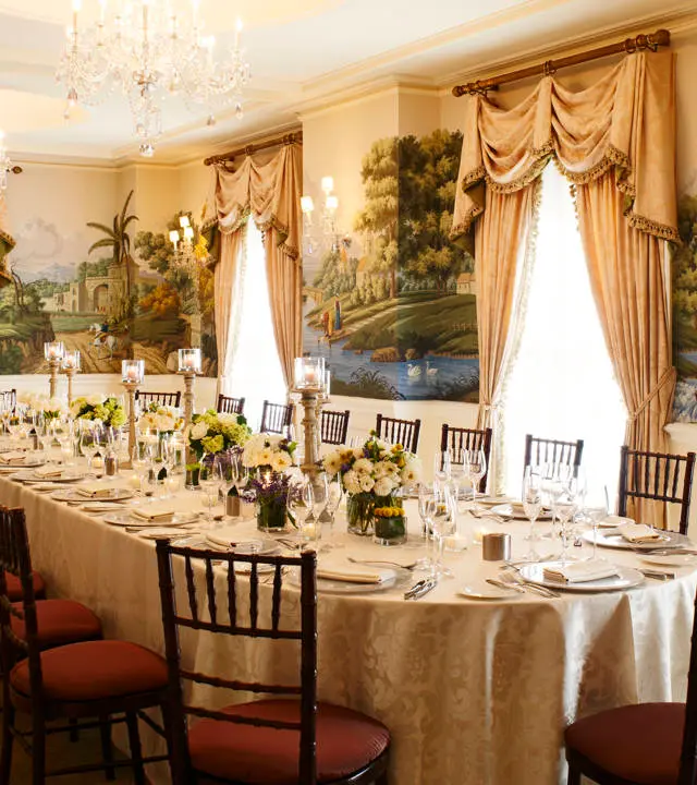 Concorde Room image 1