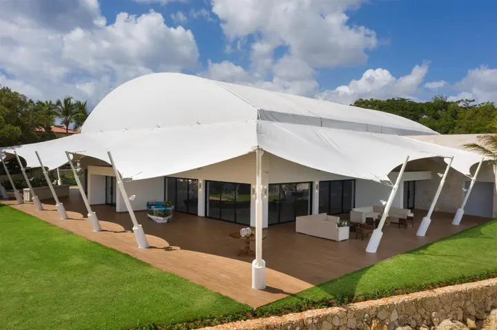 Marina River Side Center  image 1