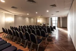 The Marie Louise Suite 1