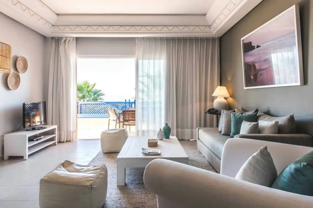 Paradis Plage Surf Yoga & Spa Resort