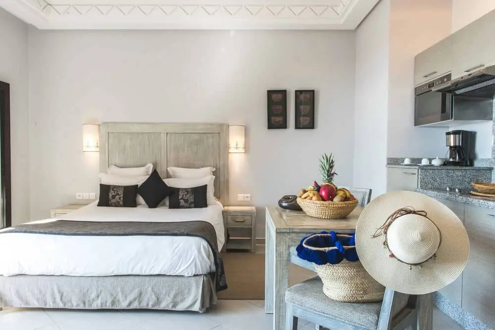 Paradis Plage Surf Yoga & Spa Resort