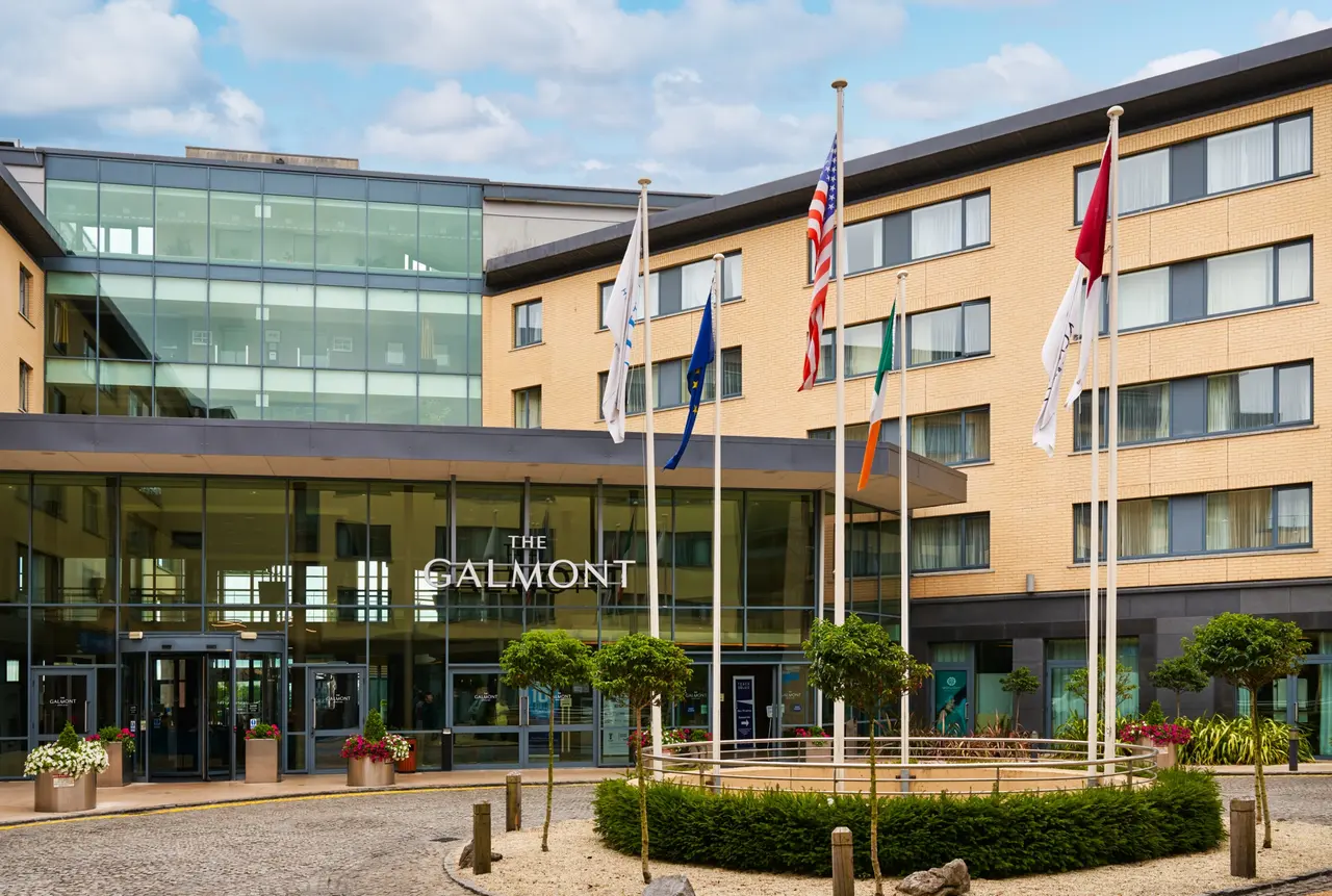 The Galmont Hotel & Spa Galway