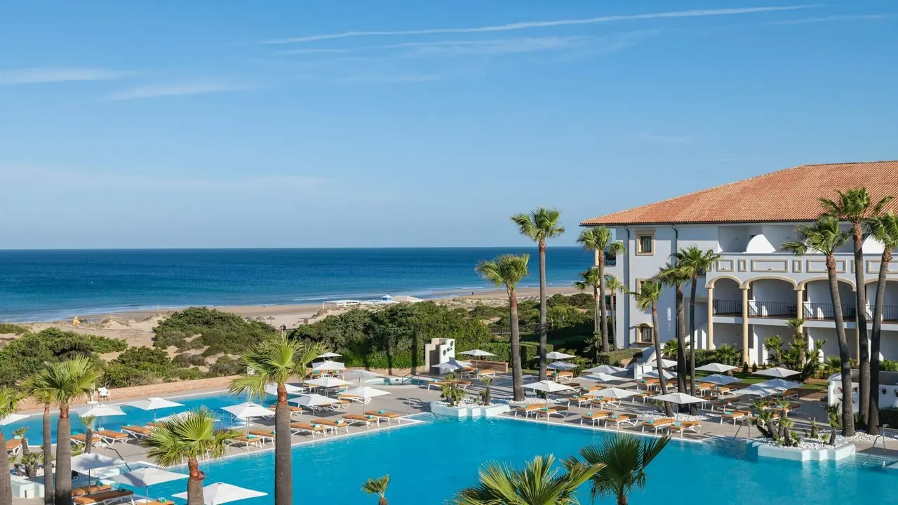 Iberostar Andalucía Playa