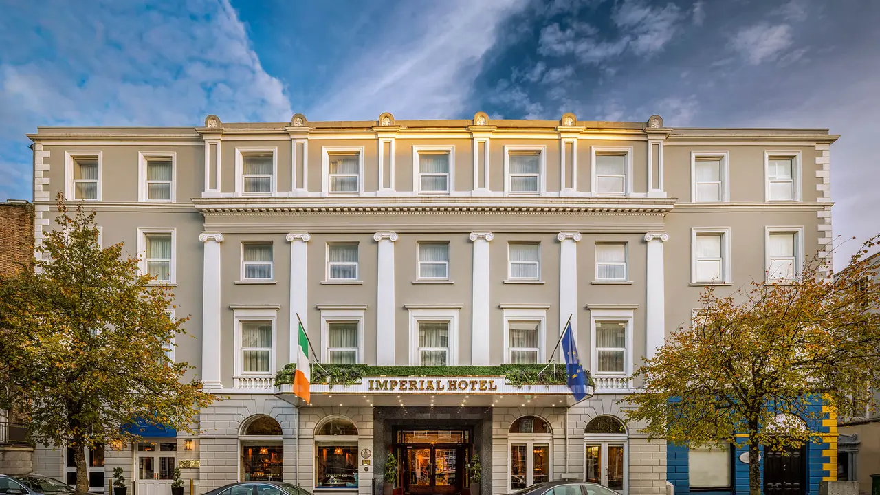 The Imperial Hotel Cork