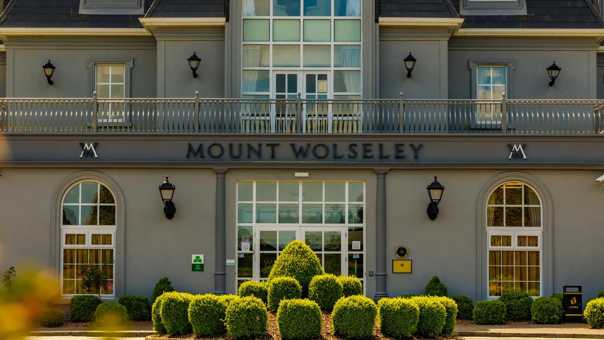 Venue cover photo