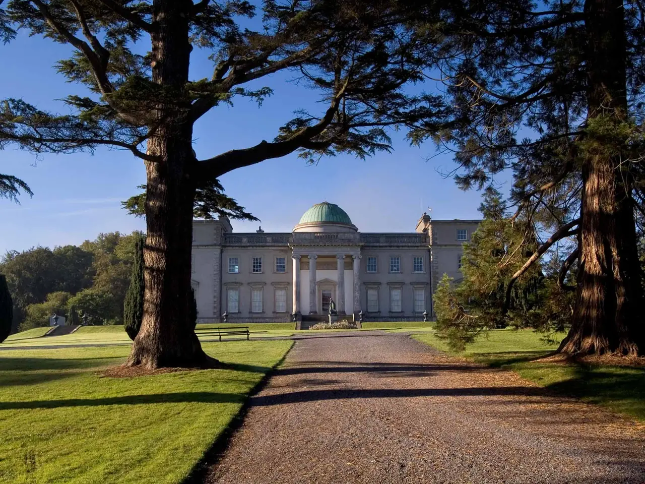 Midlands Park Hotel