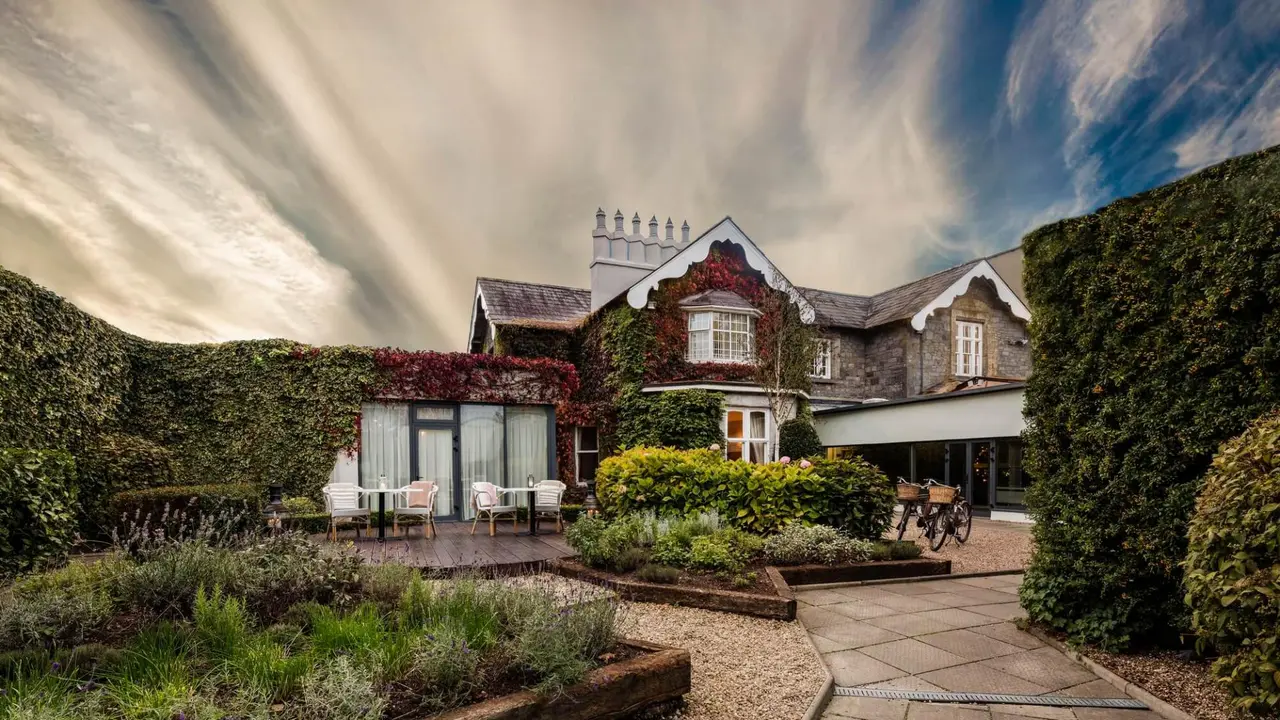 Newpark Hotel, Kilkenny