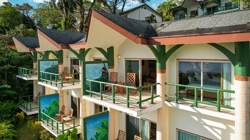 Si Como No Resort