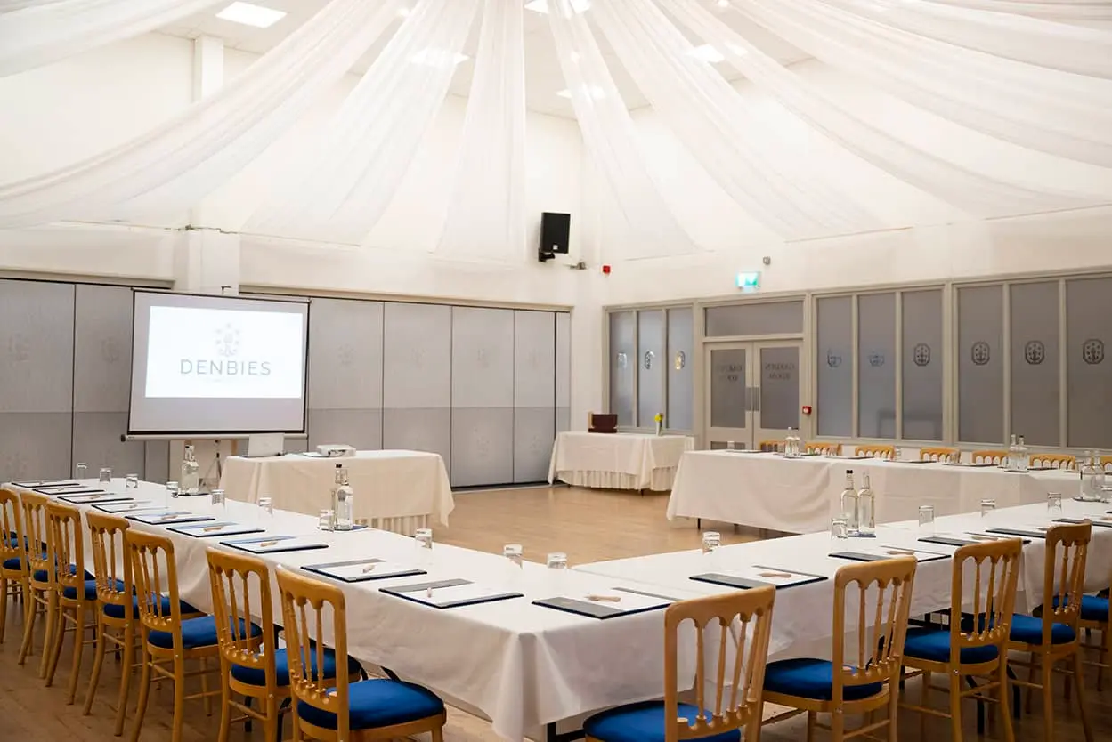 Venue gallery photo