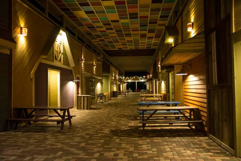 Venue gallery photo