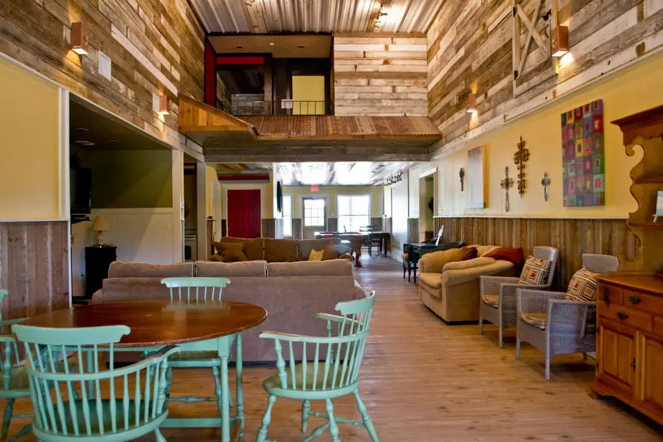 Venue gallery photo