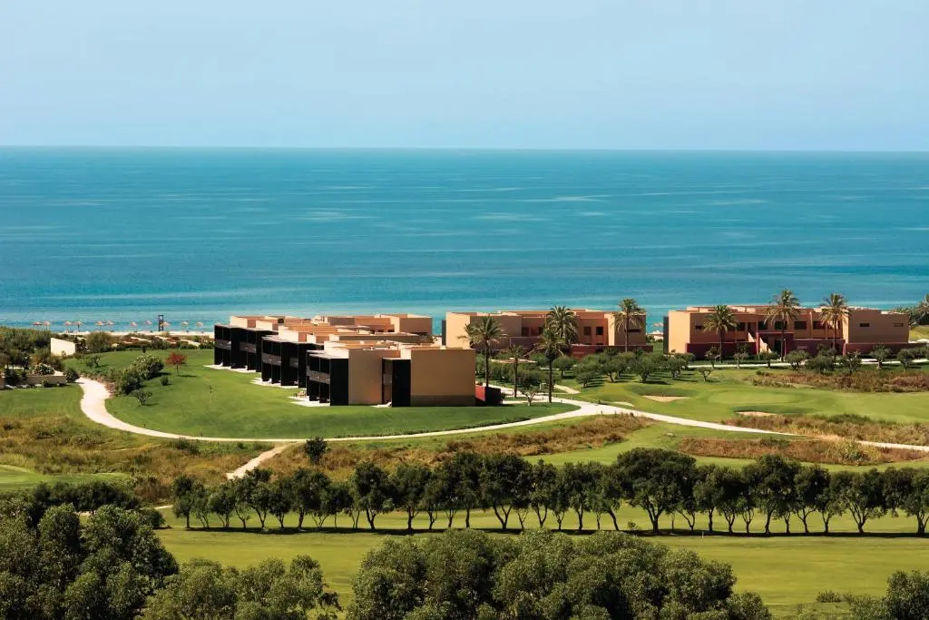 Verdura Resort, a Rocco Forte Hotel