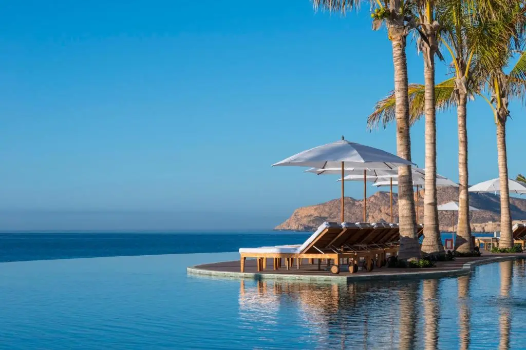 Grand Velas Los Cabos