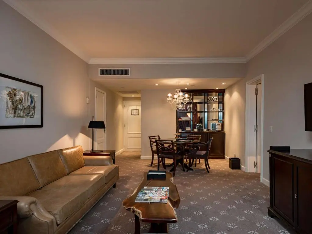 Sofitel Buenos Aires Recoleta